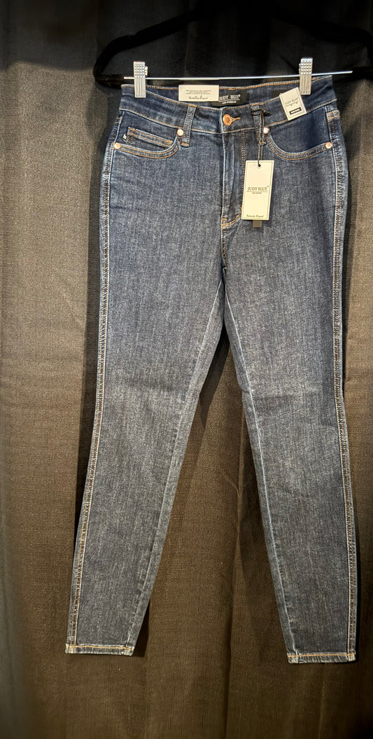 Judy Blue Tummy Control Classic Skinny
