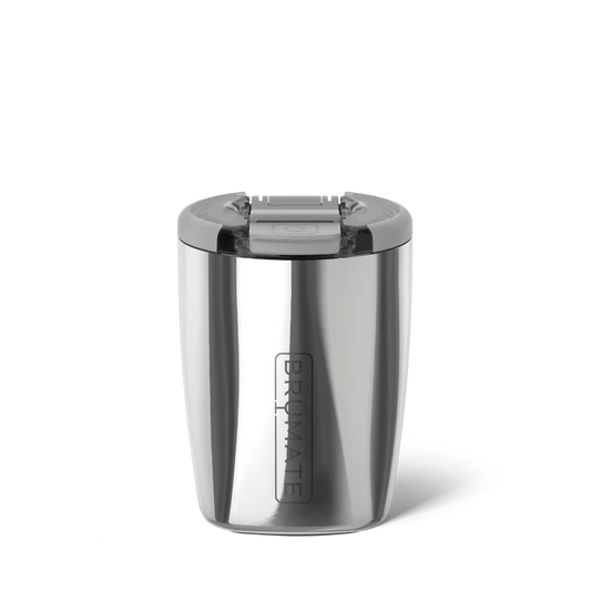 BruMate-Rocks | Polished Stainless | 12oz