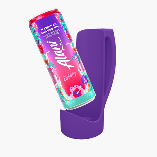 Skinny Can Handle Holder