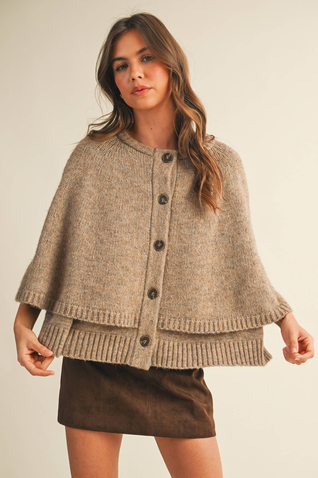 Cape Cod Cardigan