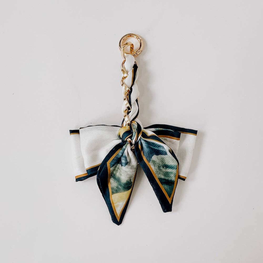 Charmed By Satin Bag Charms Wholesale