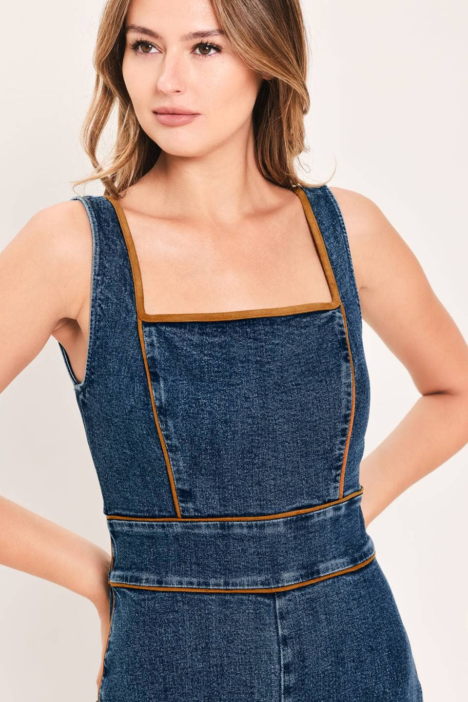 Canyon Belle Jumpsuite