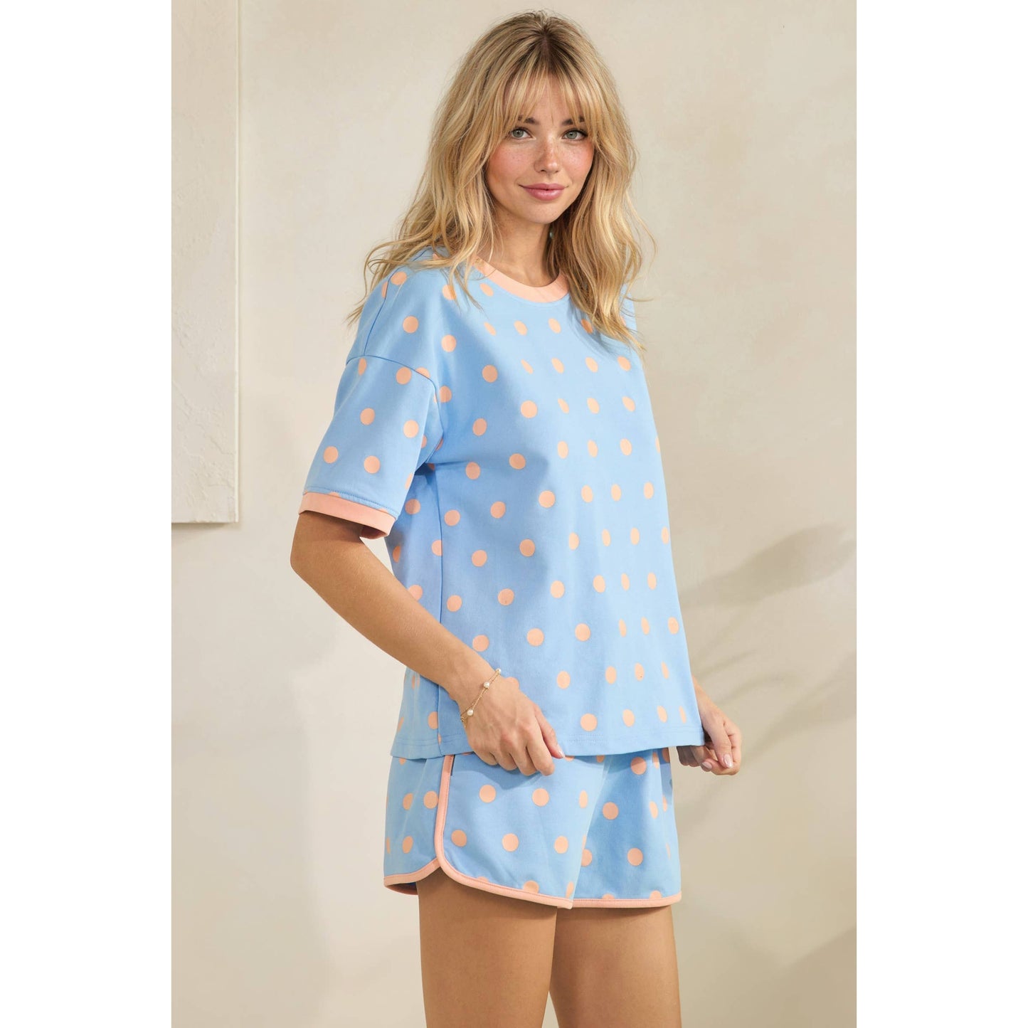 Dot Blooming Set