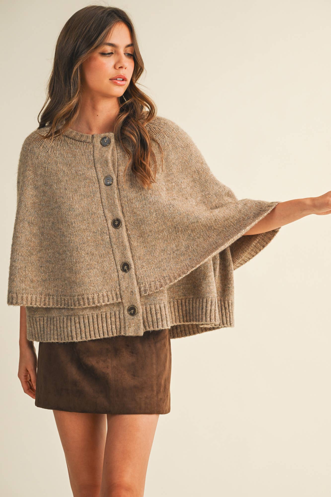 Cape Cod Cardigan