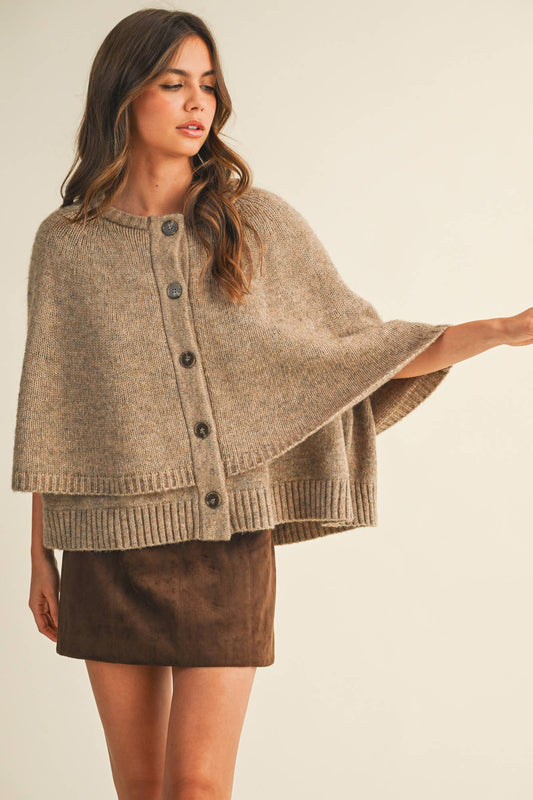 Cape Cod Cardigan