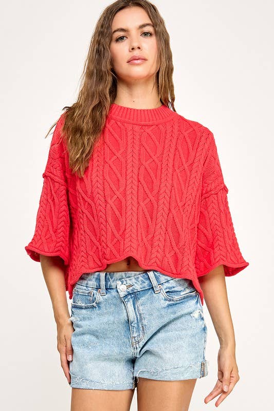 Free Your Mind Sweater