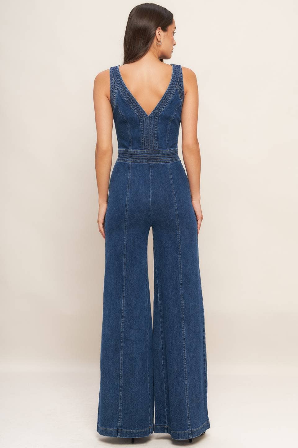 The Denim Darling
