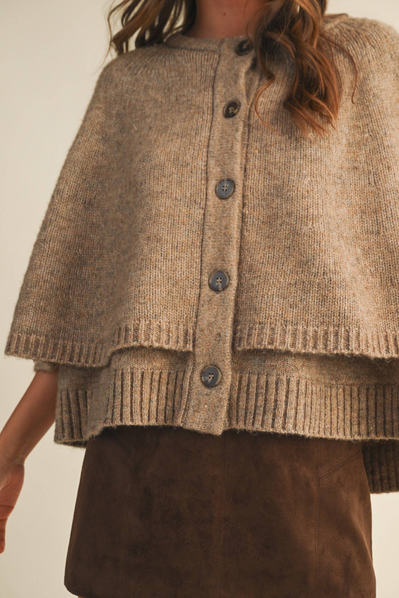 Cape Cod Cardigan