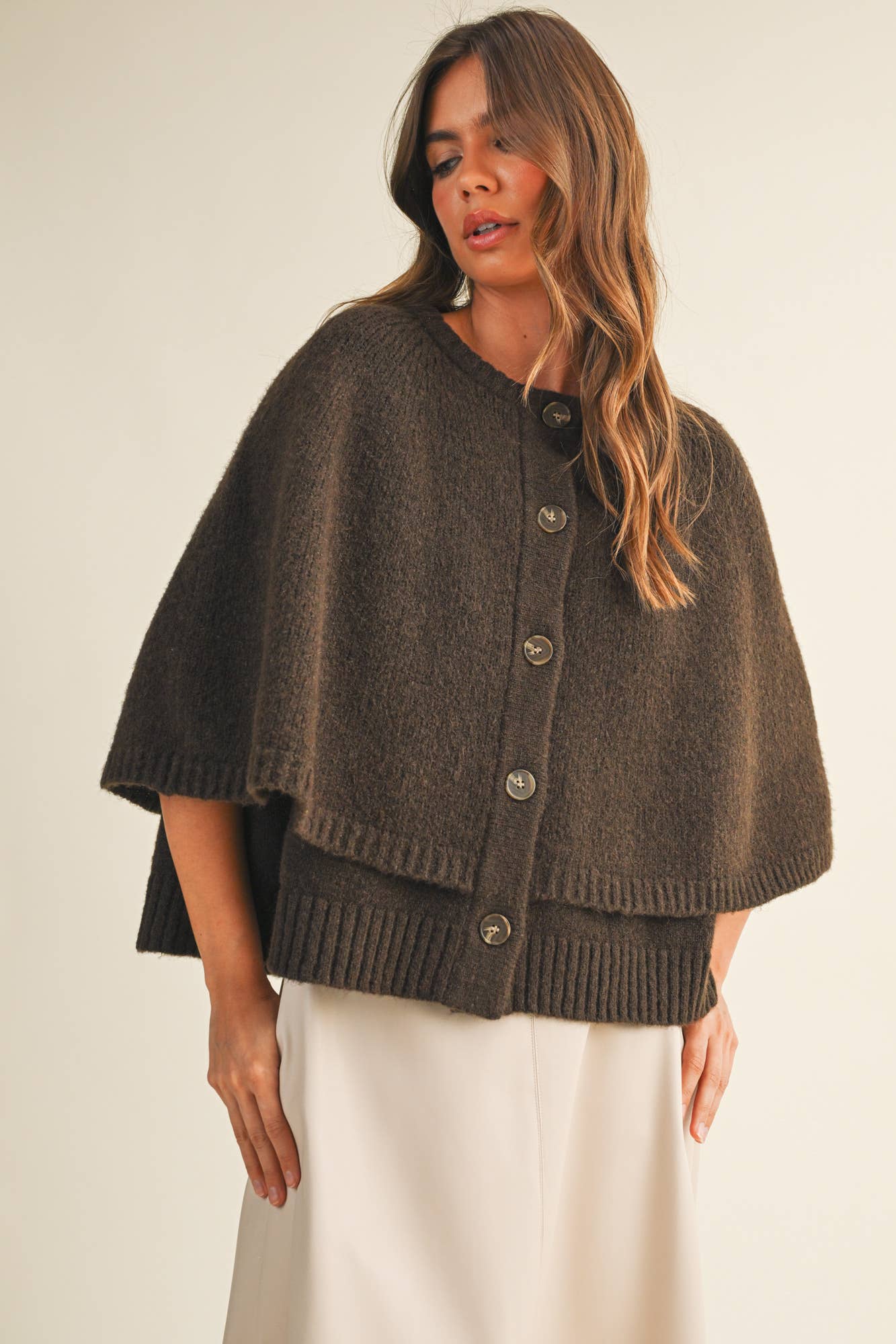 Cape Cod Cardigan