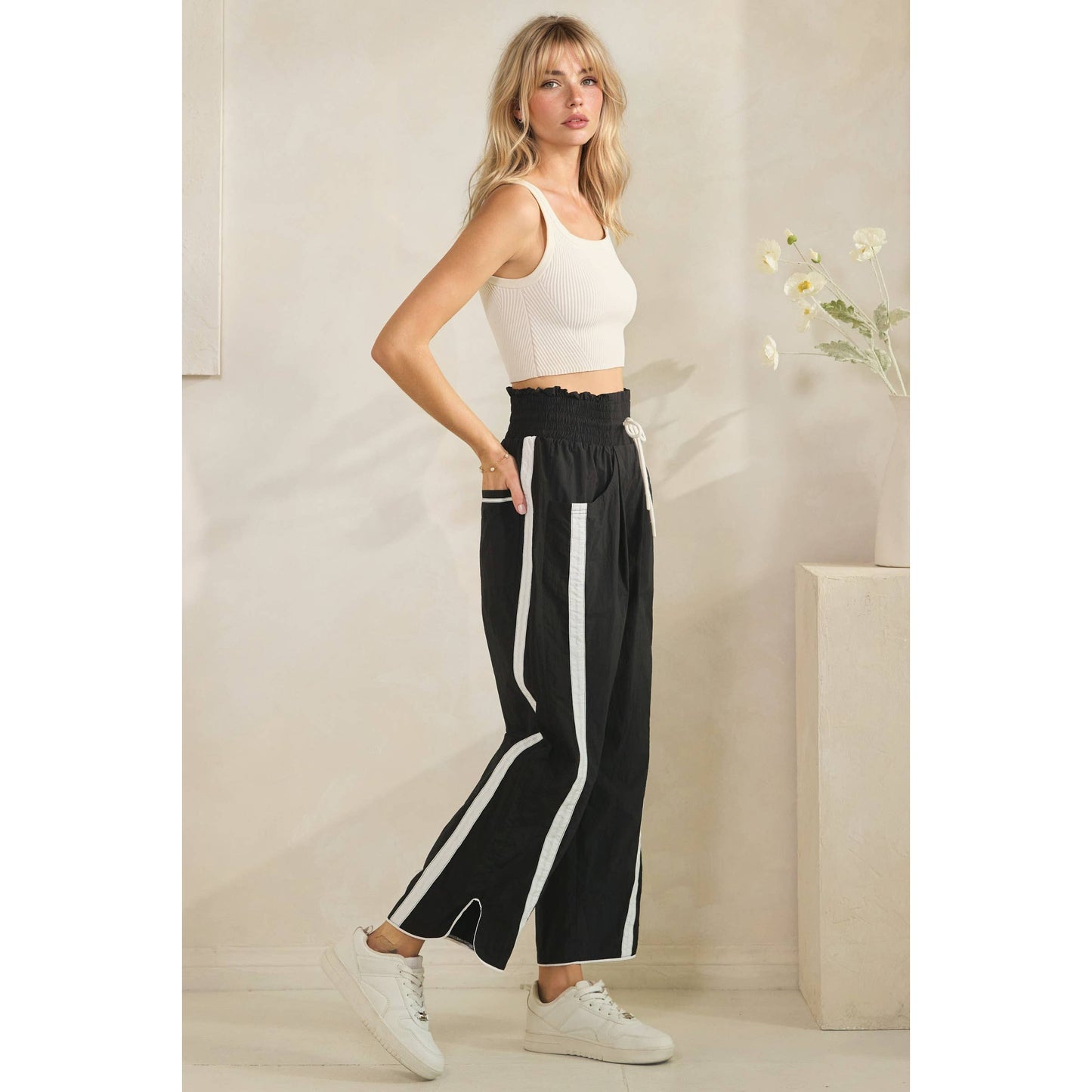 Free Breeze Track Pants