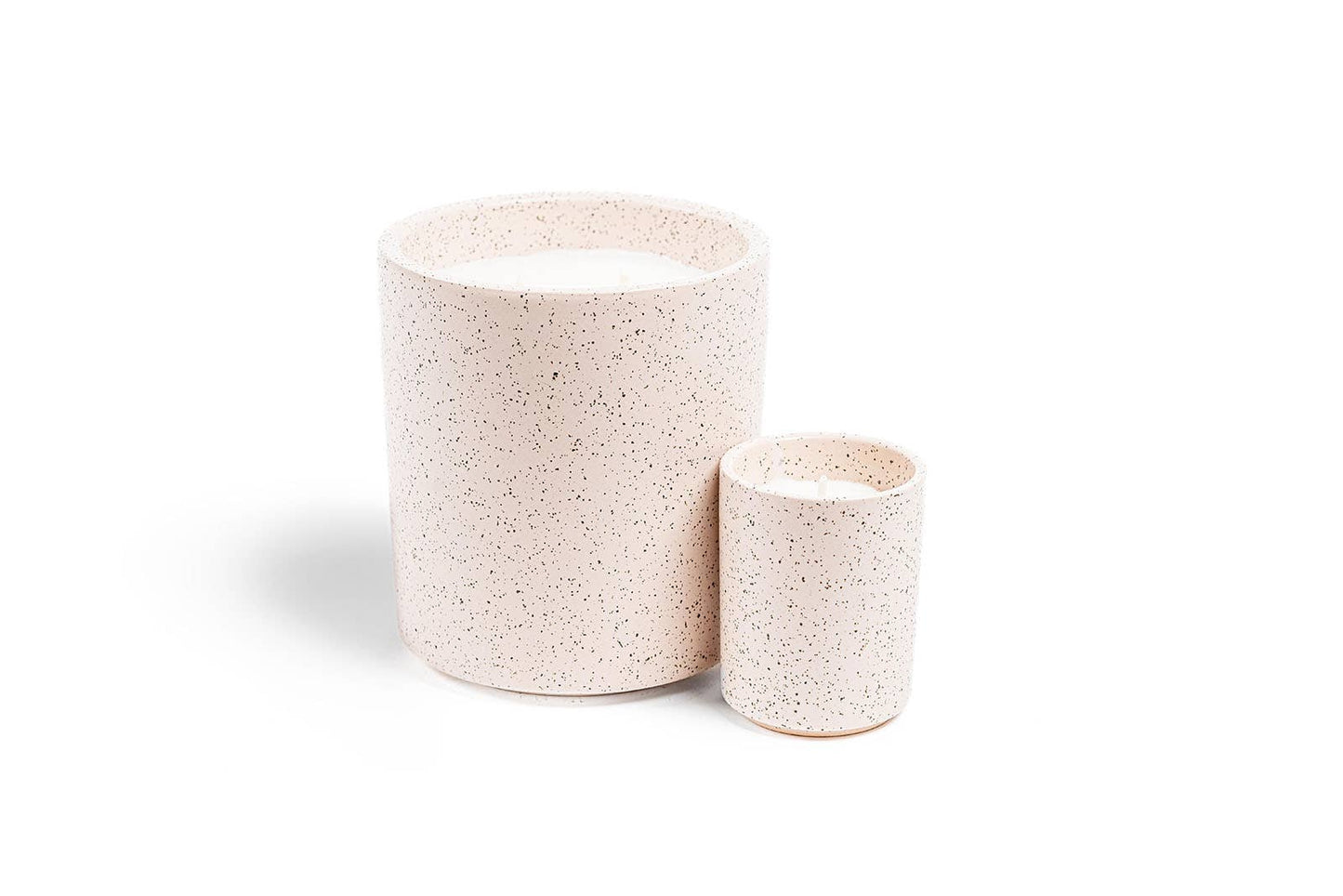 Earth & Ember 13 oz: Luna & Lux