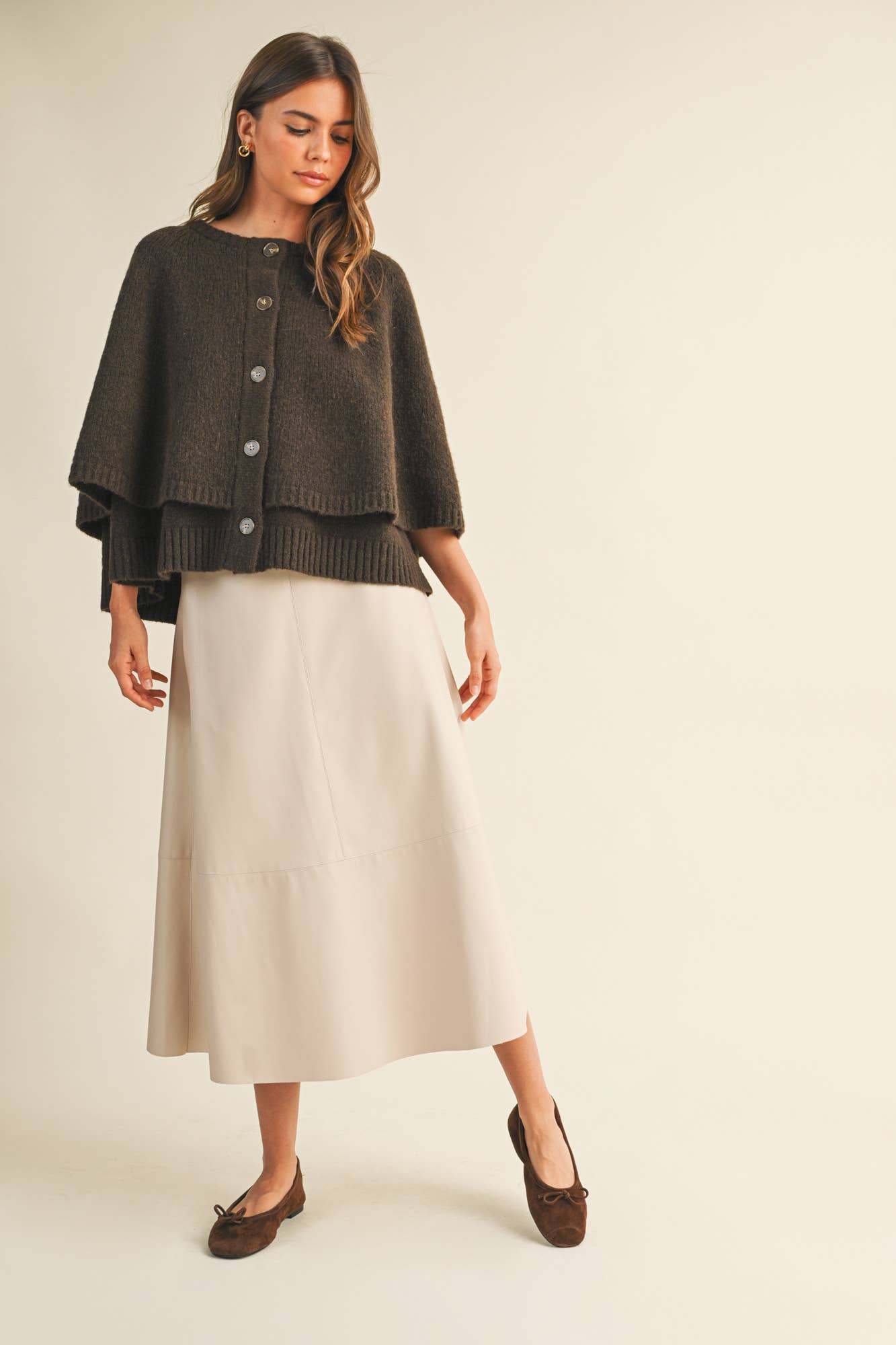 Cape Cod Cardigan