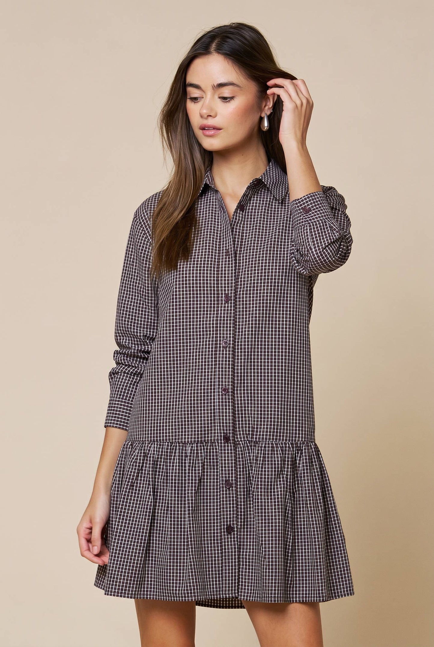 Rodeo Sweetheart Dress