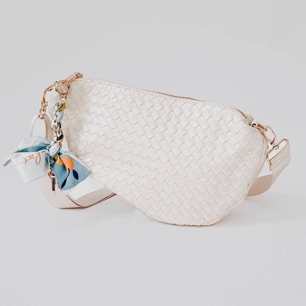 Charmed By Satin Bag Charms Wholesale