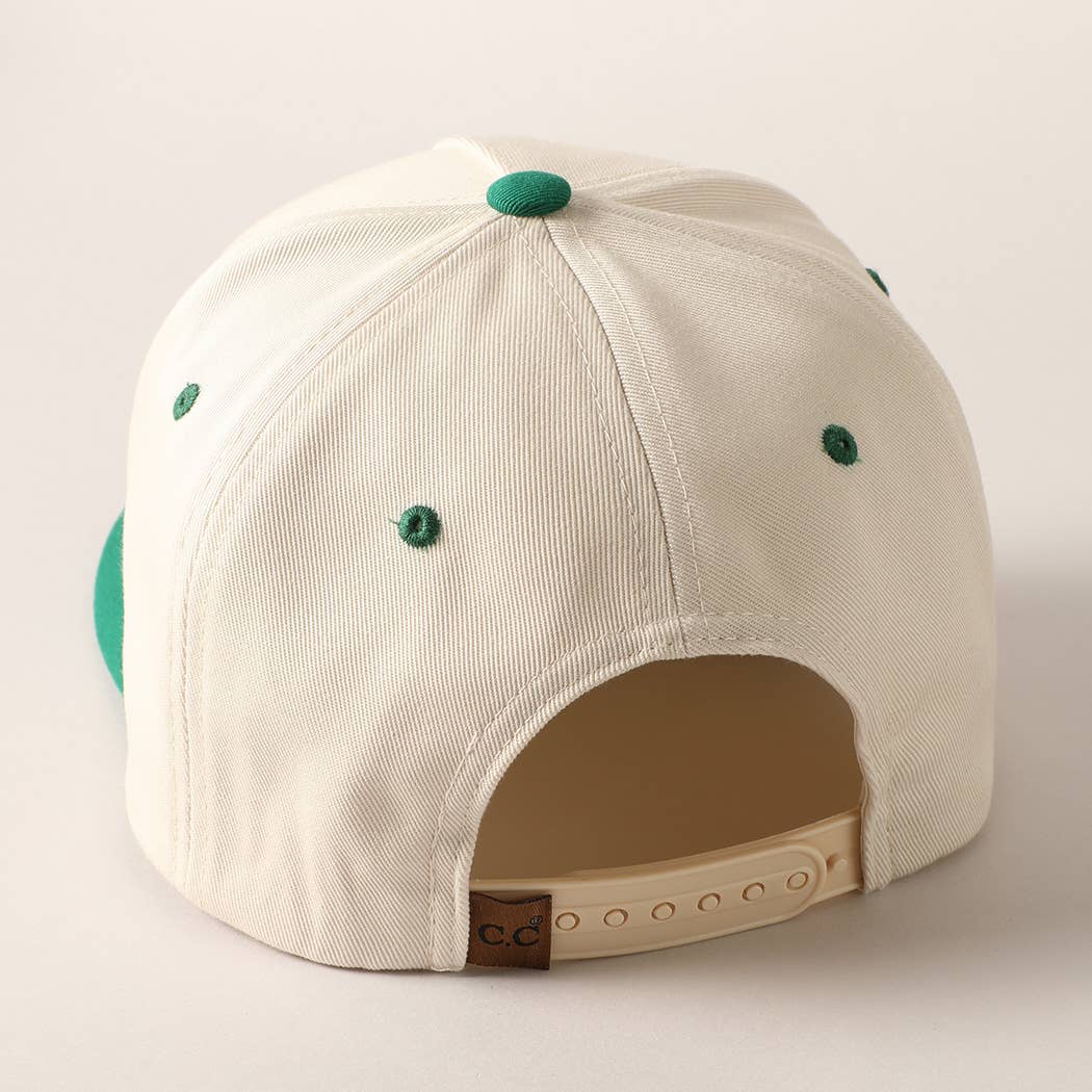 Marriage Material Two Tone Trucker Hat