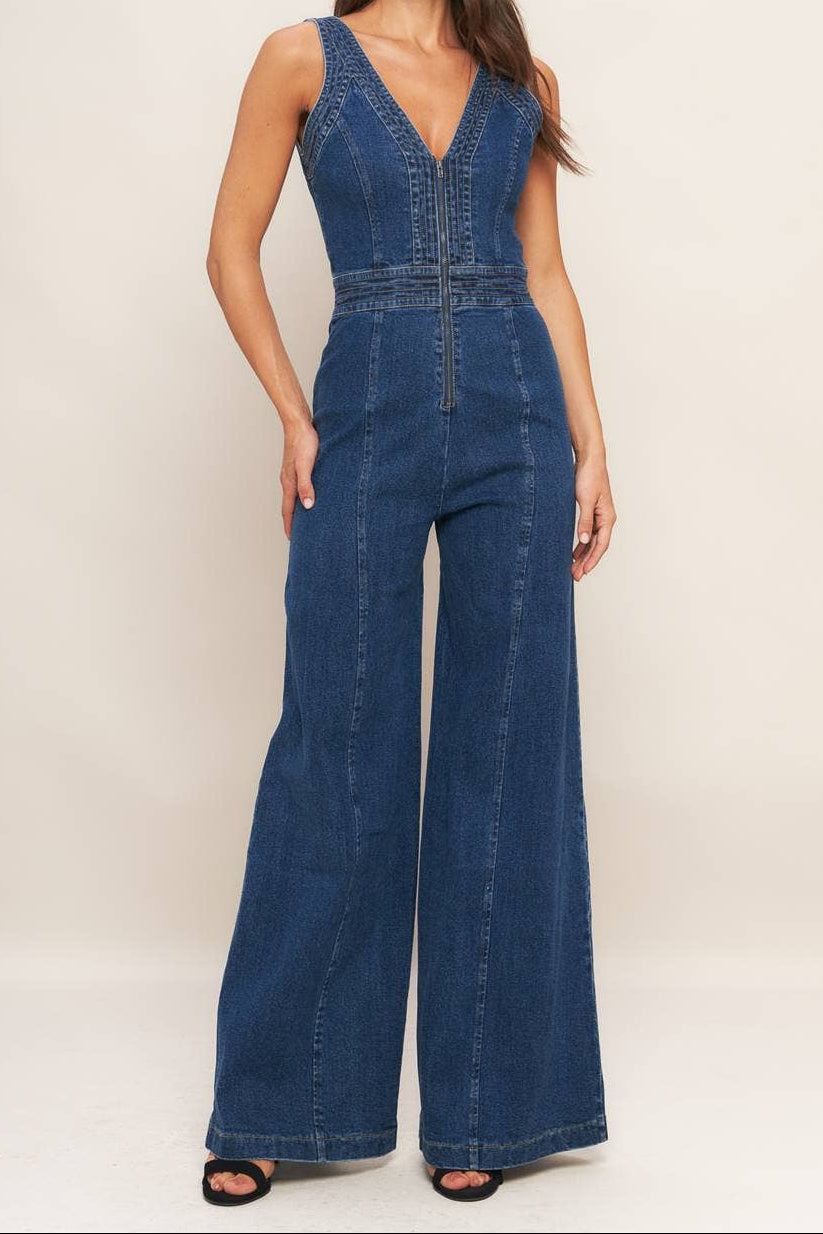 The Denim Darling