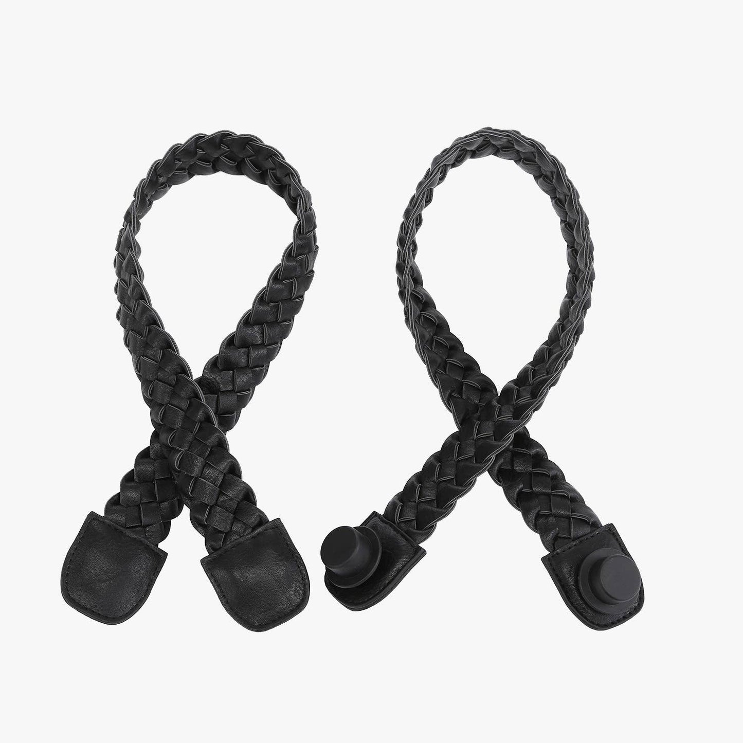 Braided Straps for Versa Tote