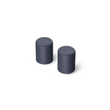 Brumate: Magnetic Straw Cover