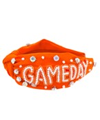 Gameday headband